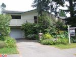 Property Photo: 1440 128TH ST in Surrey